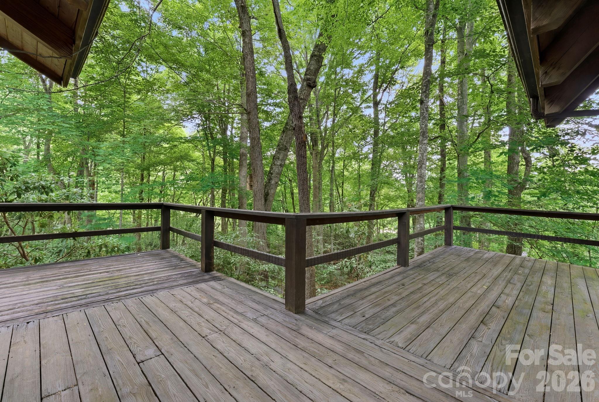 Single Family Residence at 429 Biodome Drive, Waynesville, photo 42 of 47