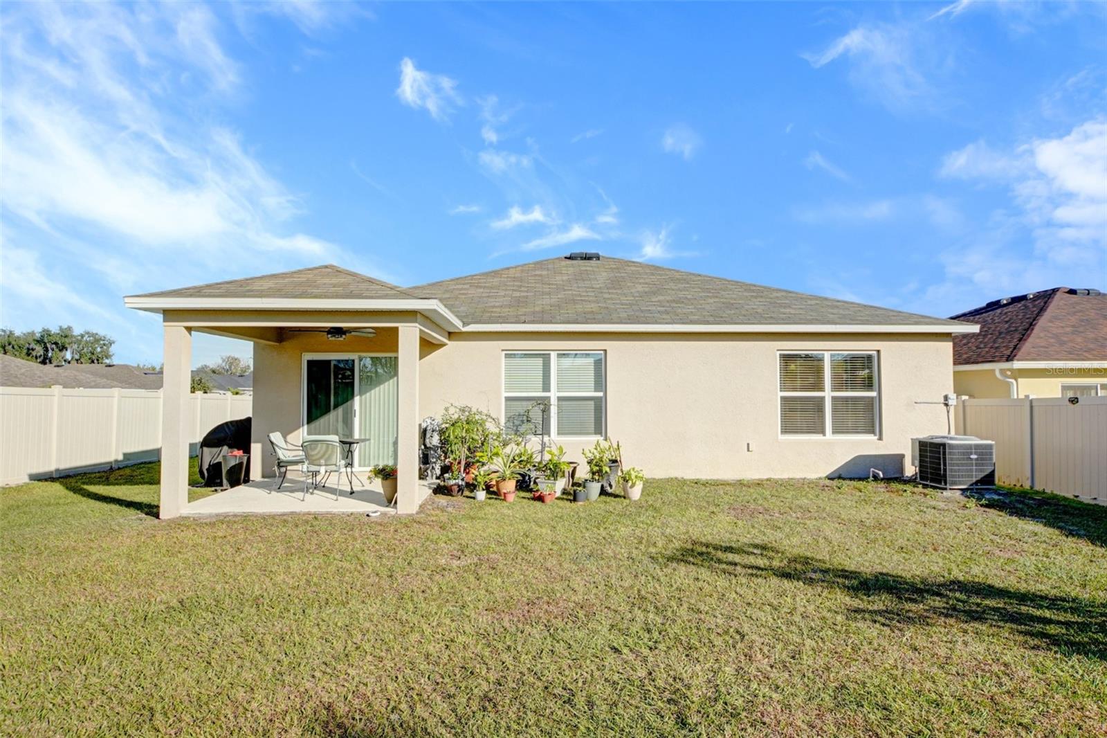 Single Family Residence at 3200 CASA DEL REY AVE, KISSIMMEE, photo 25 of 29