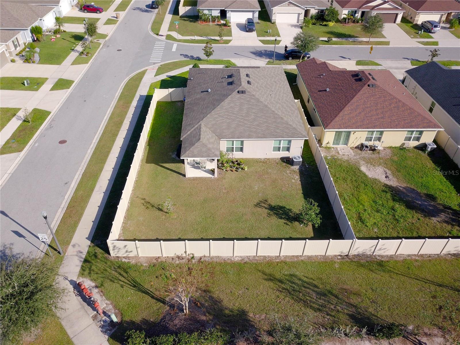 Single Family Residence at 3200 CASA DEL REY AVE, KISSIMMEE, photo 27 of 29