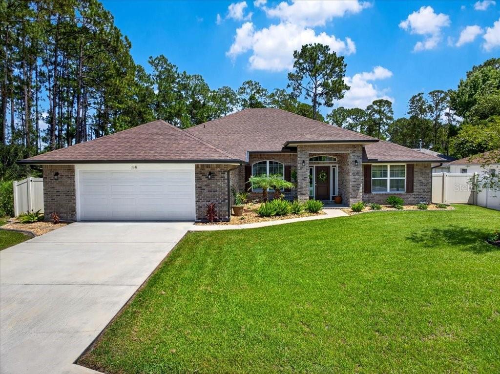 118 RYBERRY DR