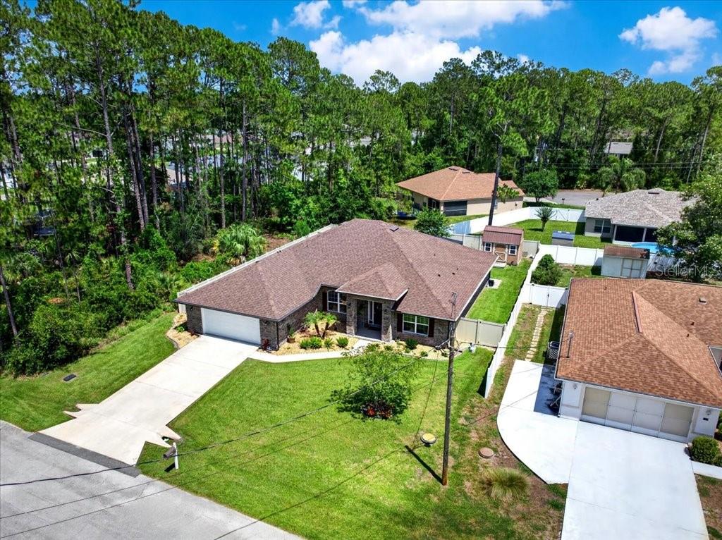 Single Family Residence at 118 RYBERRY DR, PALM COAST, photo 7 of 51