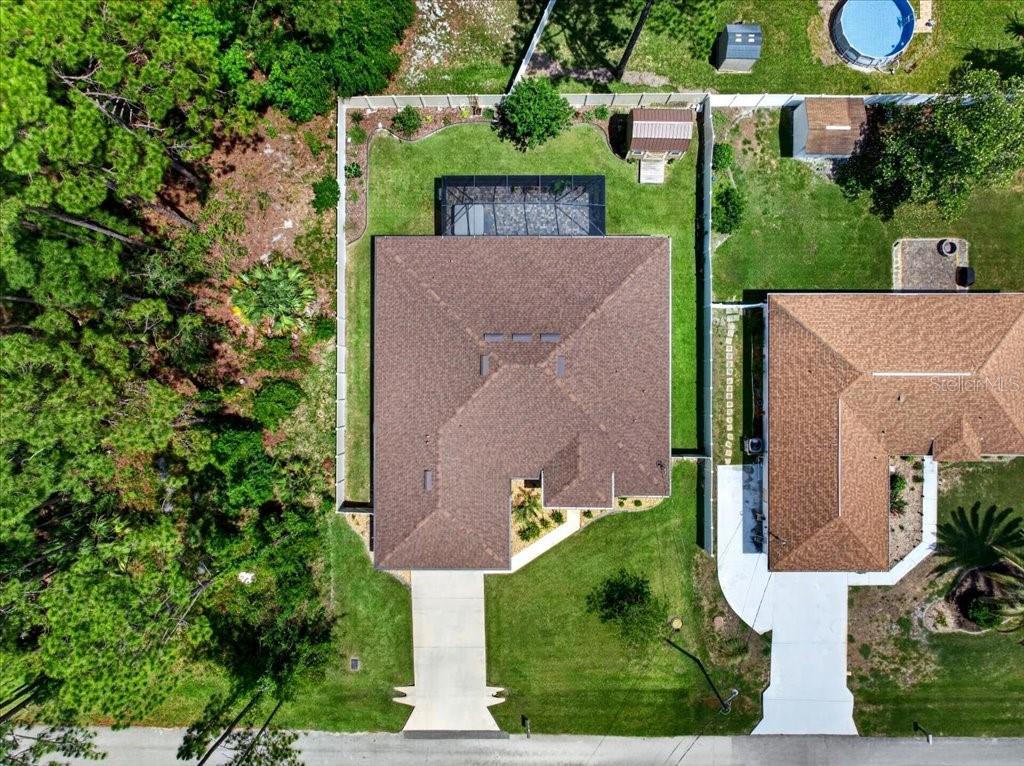 Single Family Residence at 118 RYBERRY DR, PALM COAST, photo 8 of 51