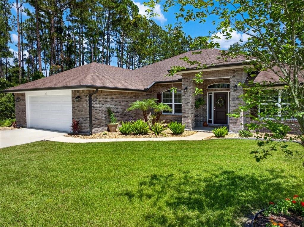 Single Family Residence at 118 RYBERRY DR, PALM COAST, photo 22 of 51