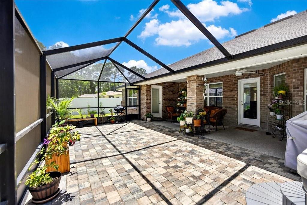 Single Family Residence at 118 RYBERRY DR, PALM COAST, photo 23 of 51