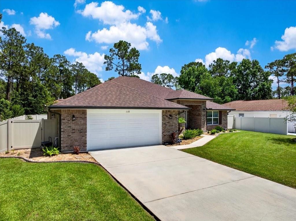 Single Family Residence at 118 RYBERRY DR, PALM COAST, photo 24 of 51