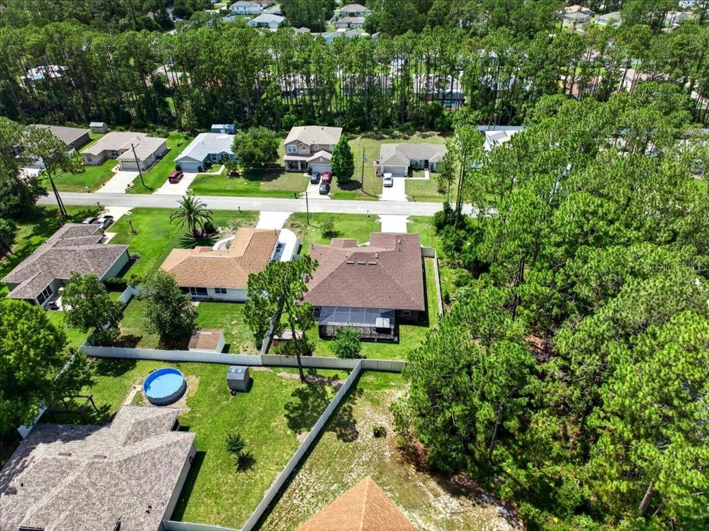 Single Family Residence at 118 RYBERRY DR, PALM COAST, photo 25 of 51
