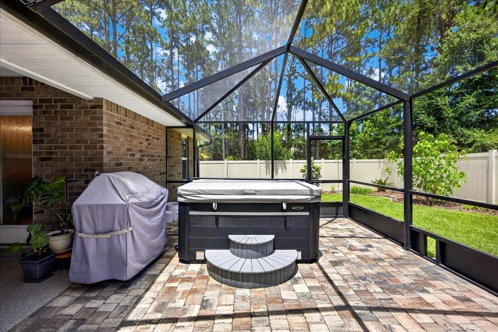 Single Family Residence at 118 RYBERRY DR, PALM COAST, photo 27 of 51