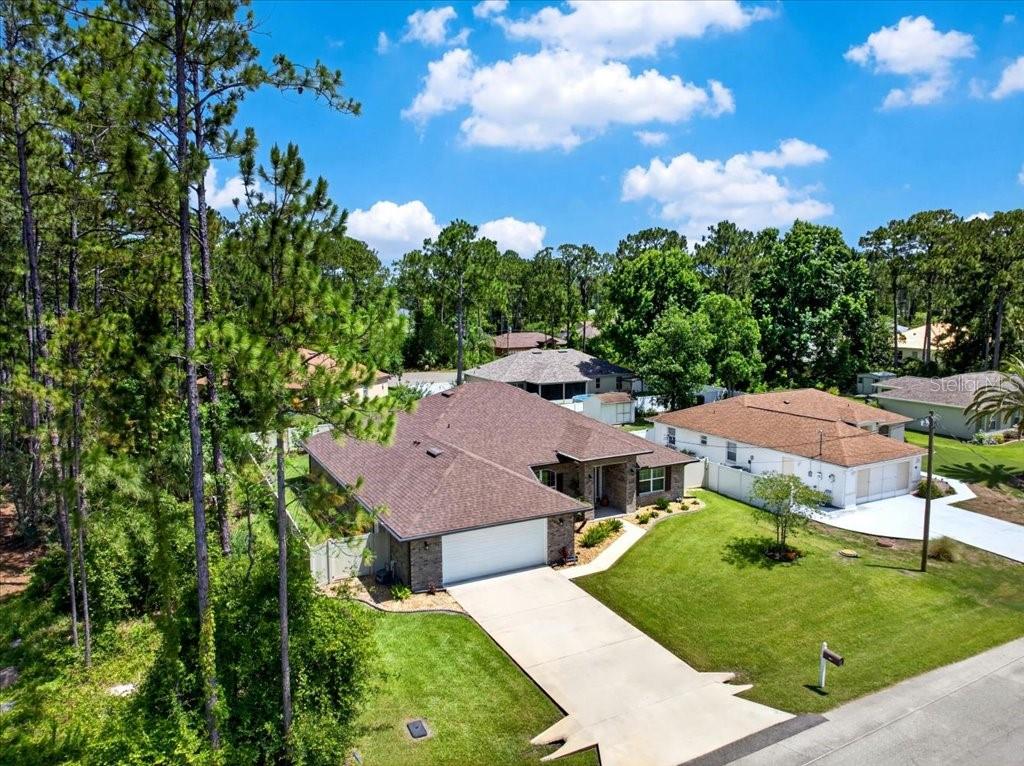 118 Ryberry Dr  Palm Coast Fl. - 118 RYBERRY DR, PALM COAST