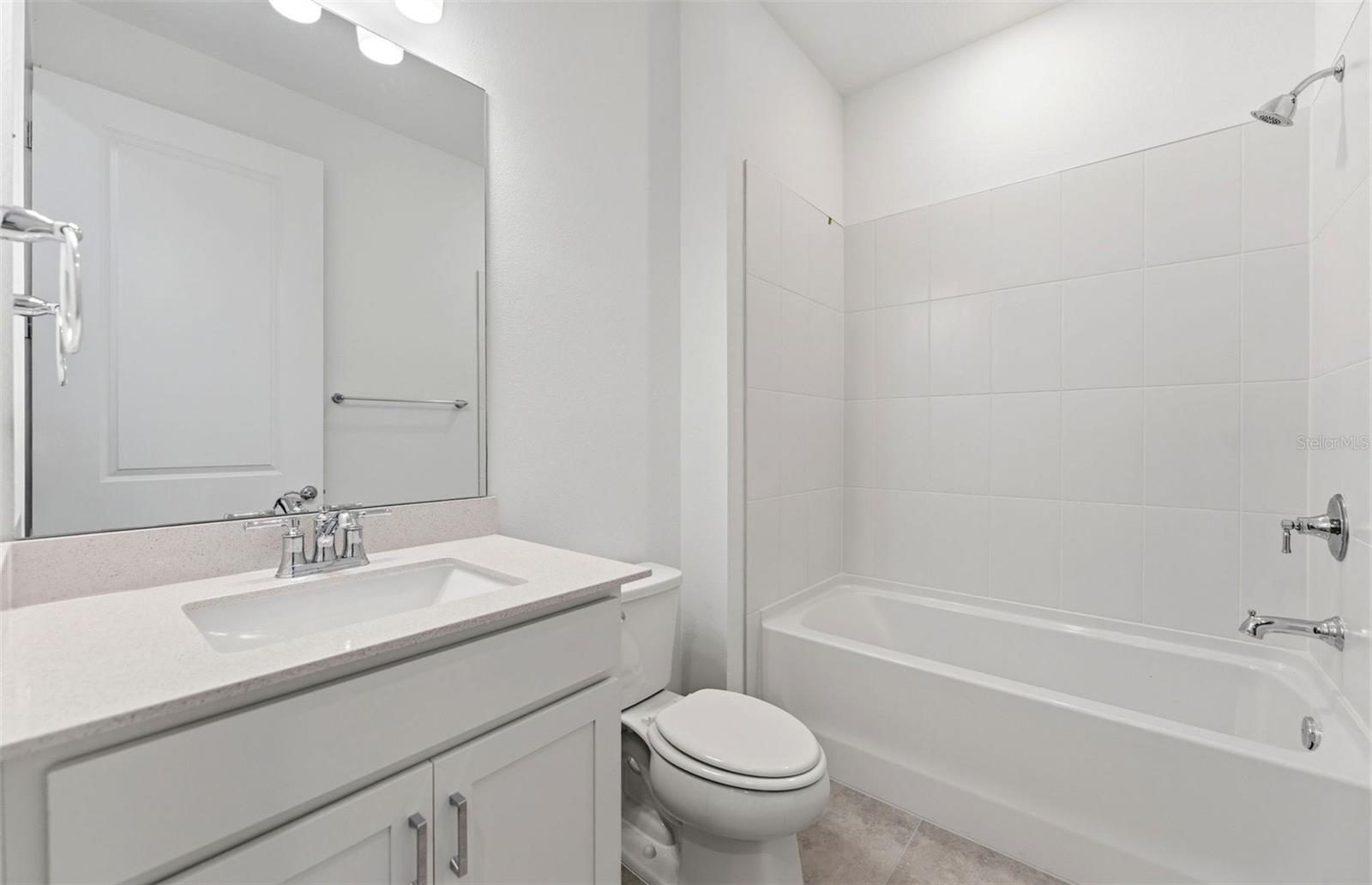 Bathroom 2 - 10005 JOHNSON OAKS GLN, PARRISH