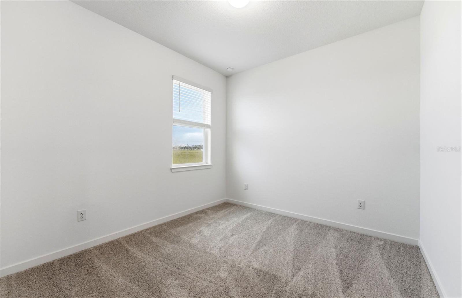 Bedroom 3 - 10005 JOHNSON OAKS GLN, PARRISH