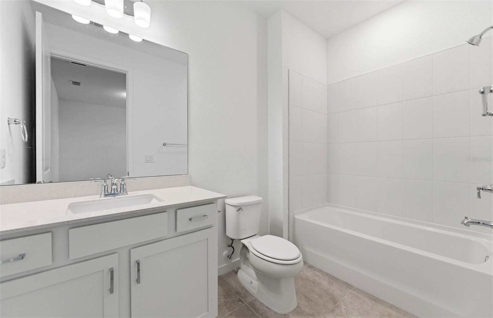 Bathroom 3 - 10005 JOHNSON OAKS GLN, PARRISH