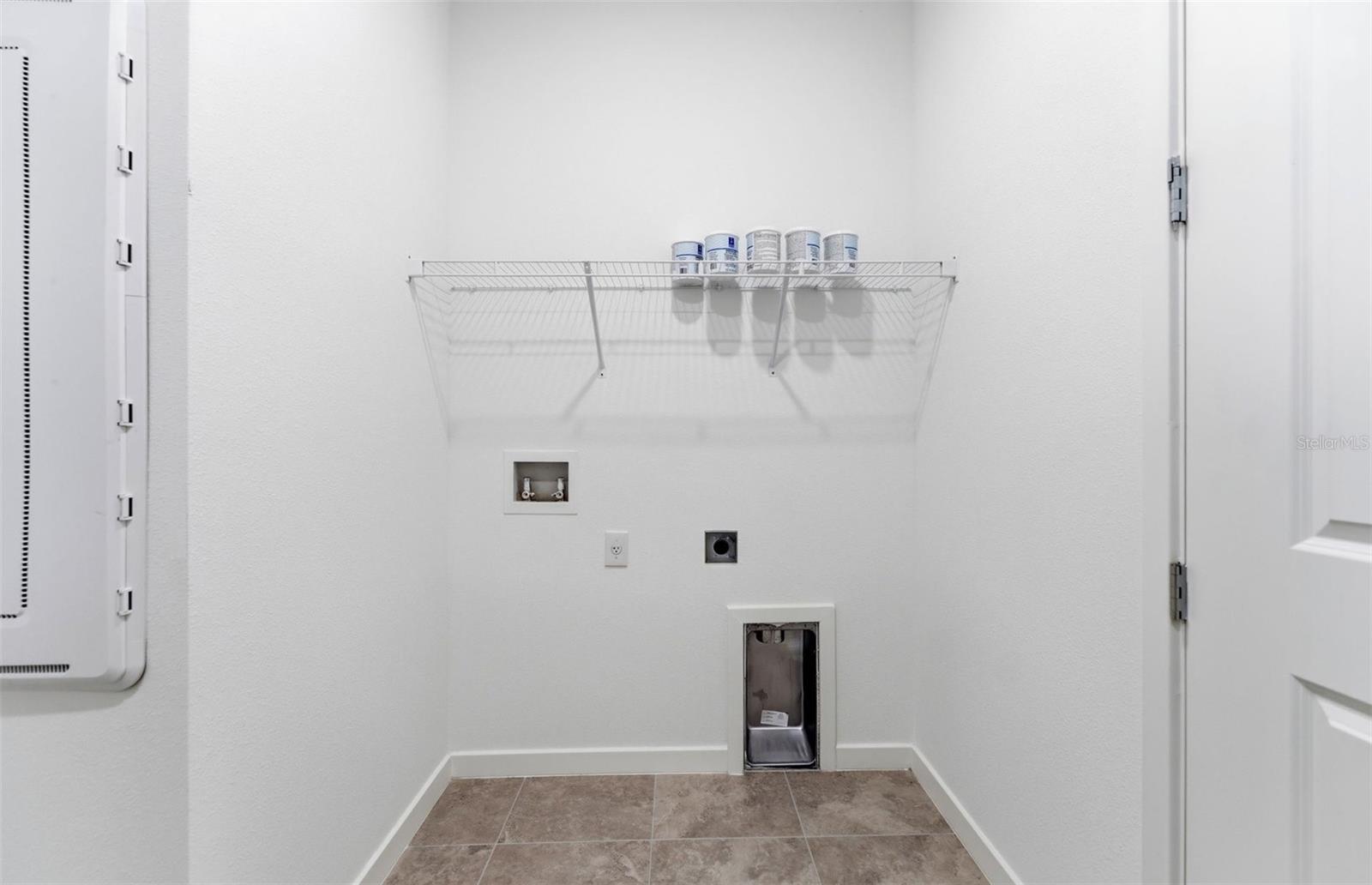 Laundry Room - 10005 JOHNSON OAKS GLN, PARRISH