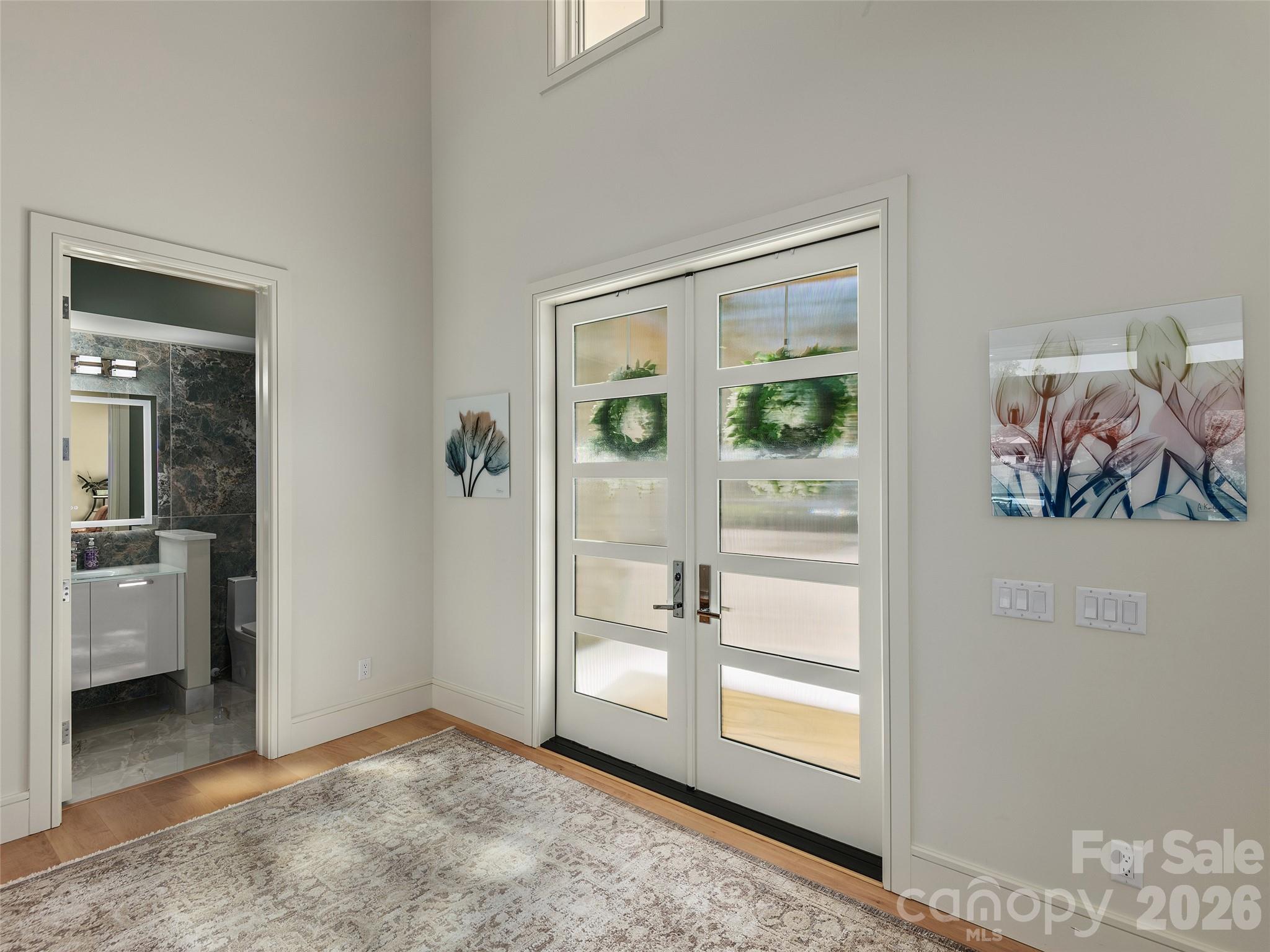 Single Family Residence at 123 Wembley Road, Asheville, photo 4 of 48