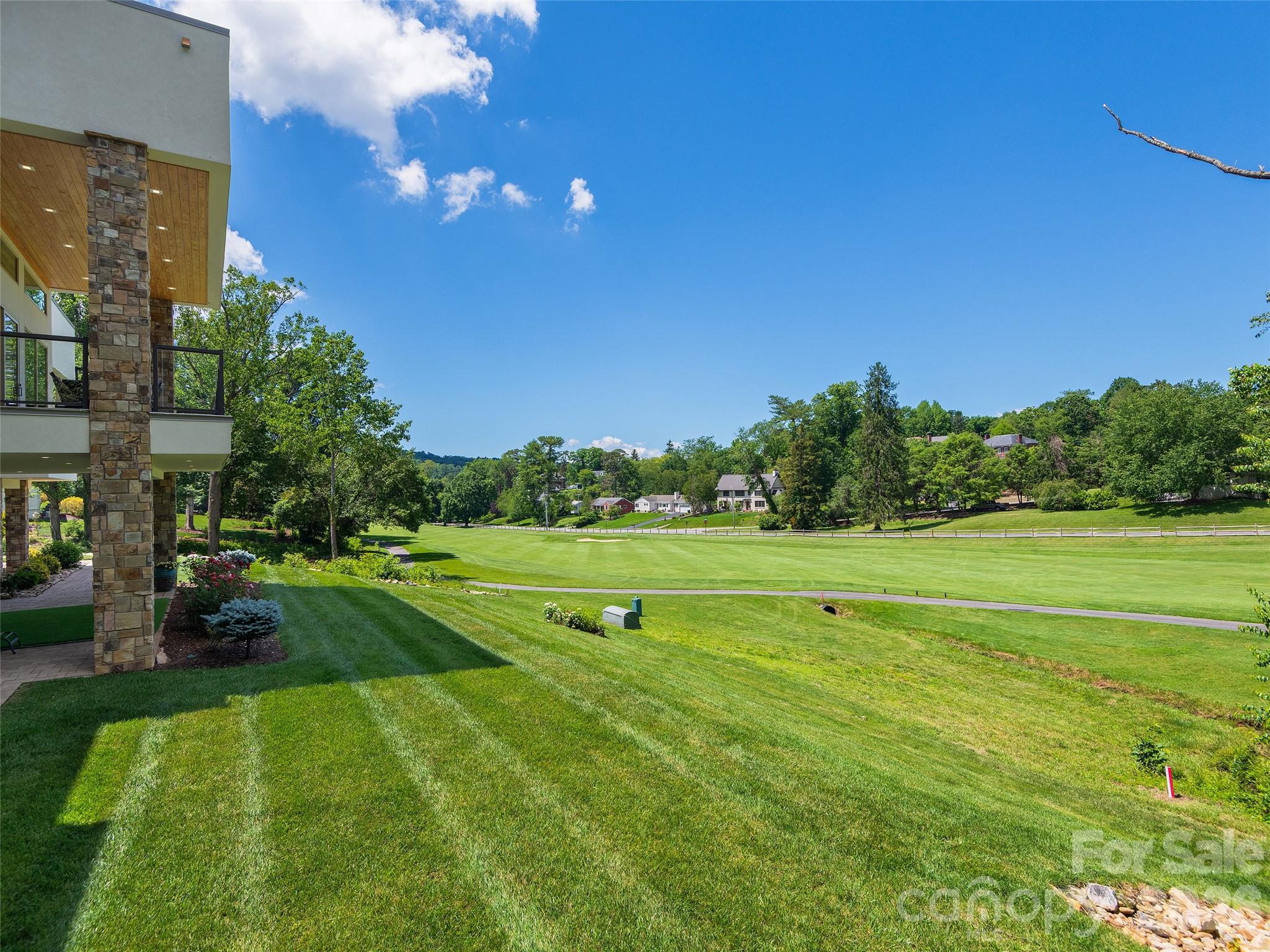 Single Family Residence at 123 Wembley Road, Asheville, photo 45 of 48