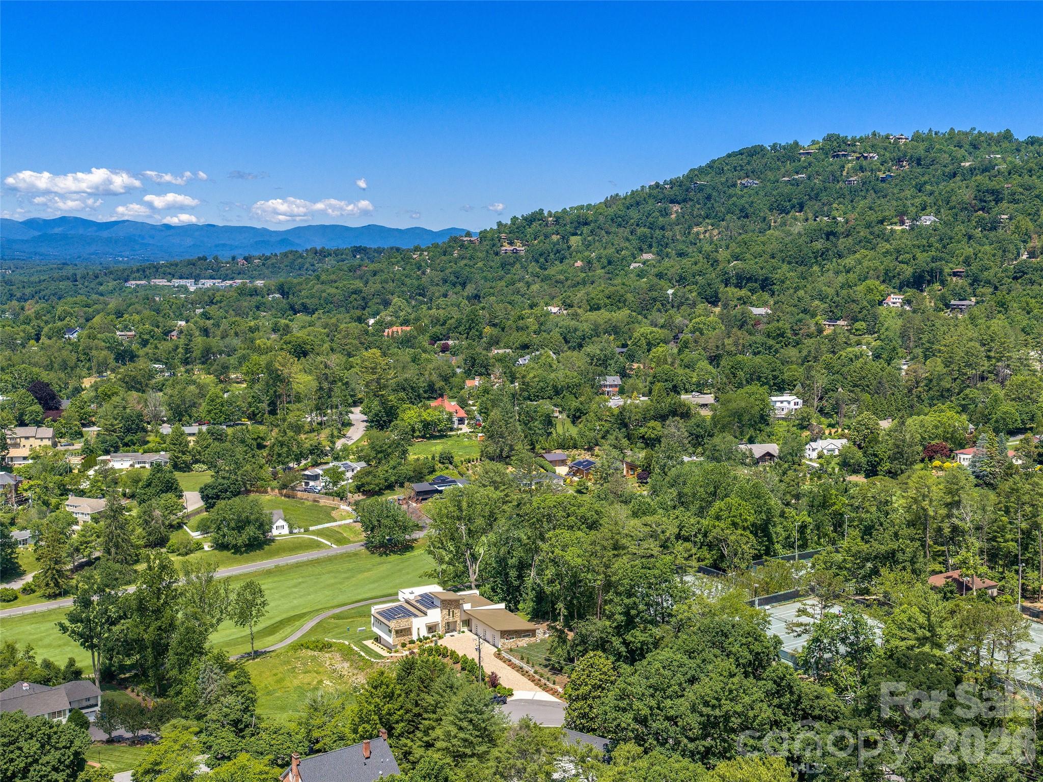 Single Family Residence at 123 Wembley Road, Asheville, photo 47 of 48