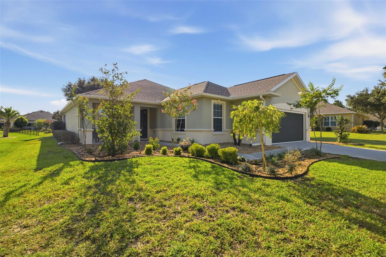 Single Family Residence at 6951 SW 94TH CT, OCALA
