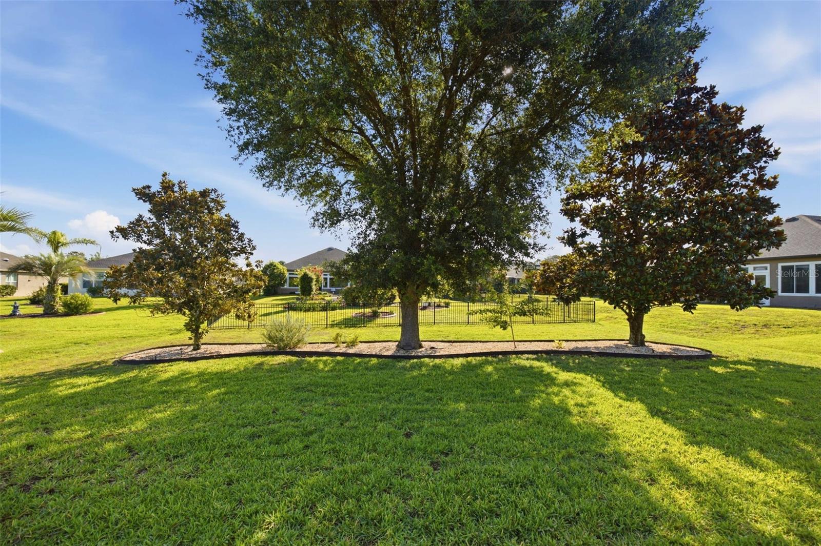 Picturesque view - 6951 SW 94TH CT, OCALA