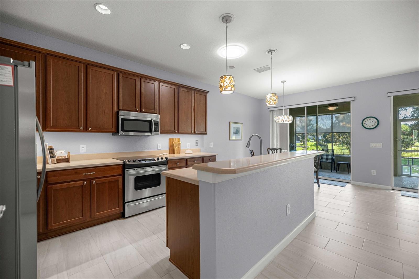 Large Island - 6951 SW 94TH CT, OCALA