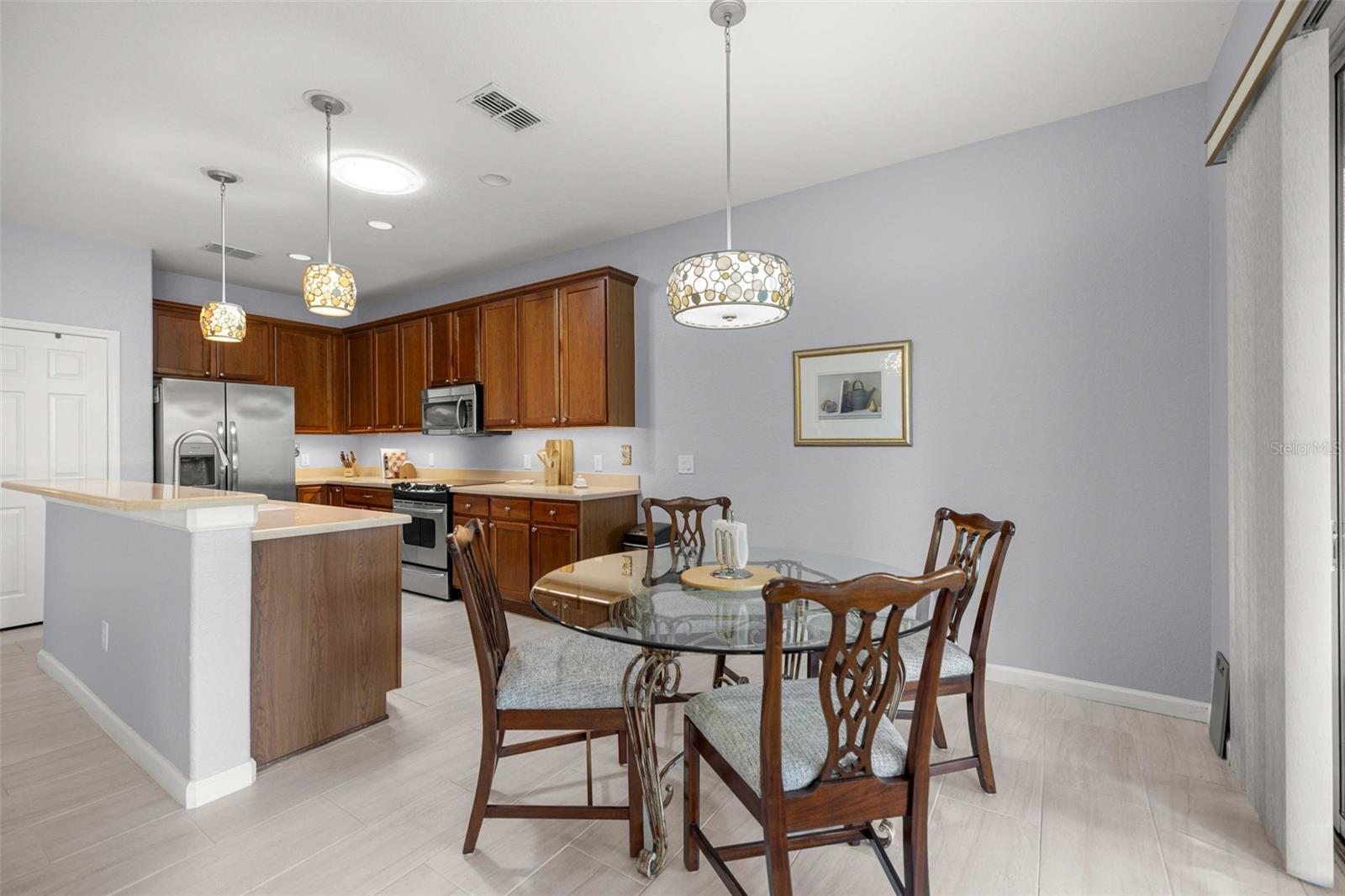 Breakfast Nook - 6951 SW 94TH CT, OCALA