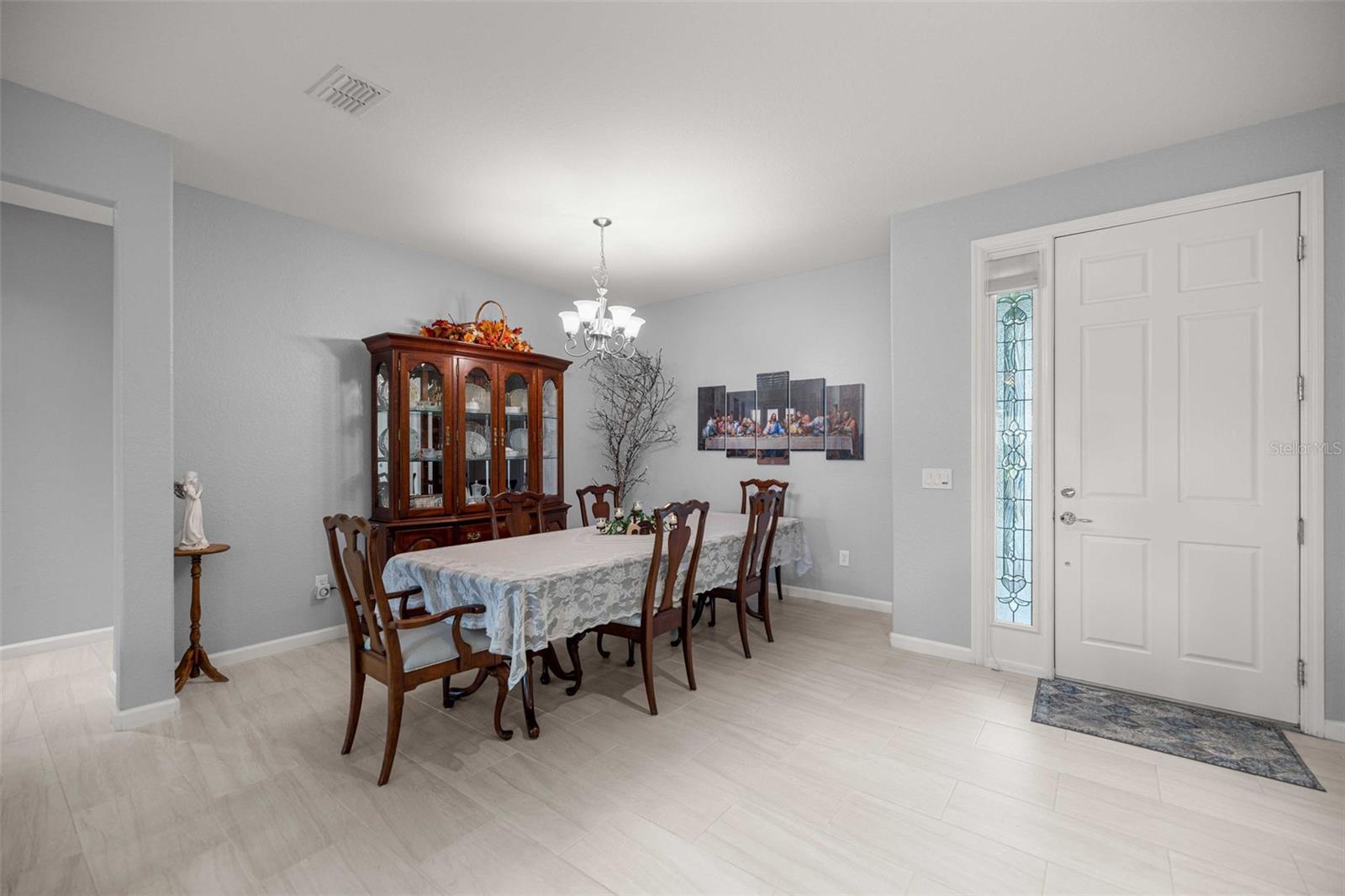 Dining Area - 6951 SW 94TH CT, OCALA