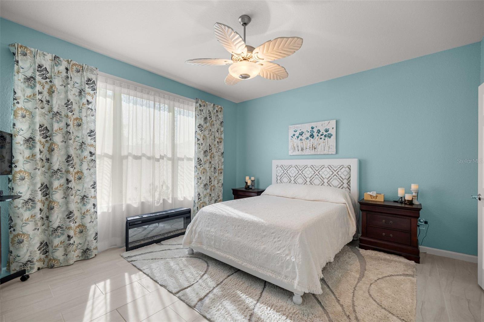 Primary Suite - 6951 SW 94TH CT, OCALA