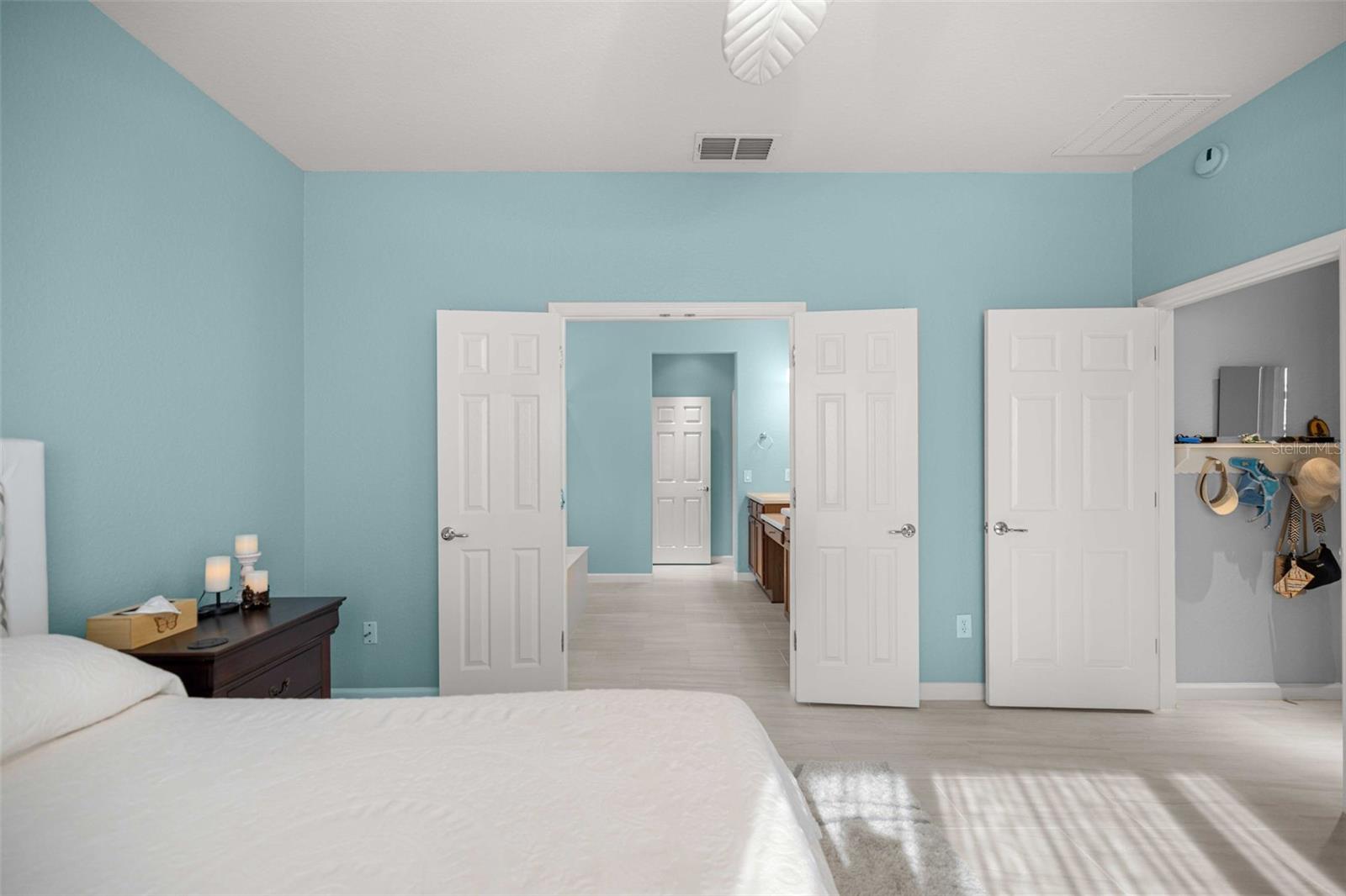 Closet - 6951 SW 94TH CT, OCALA