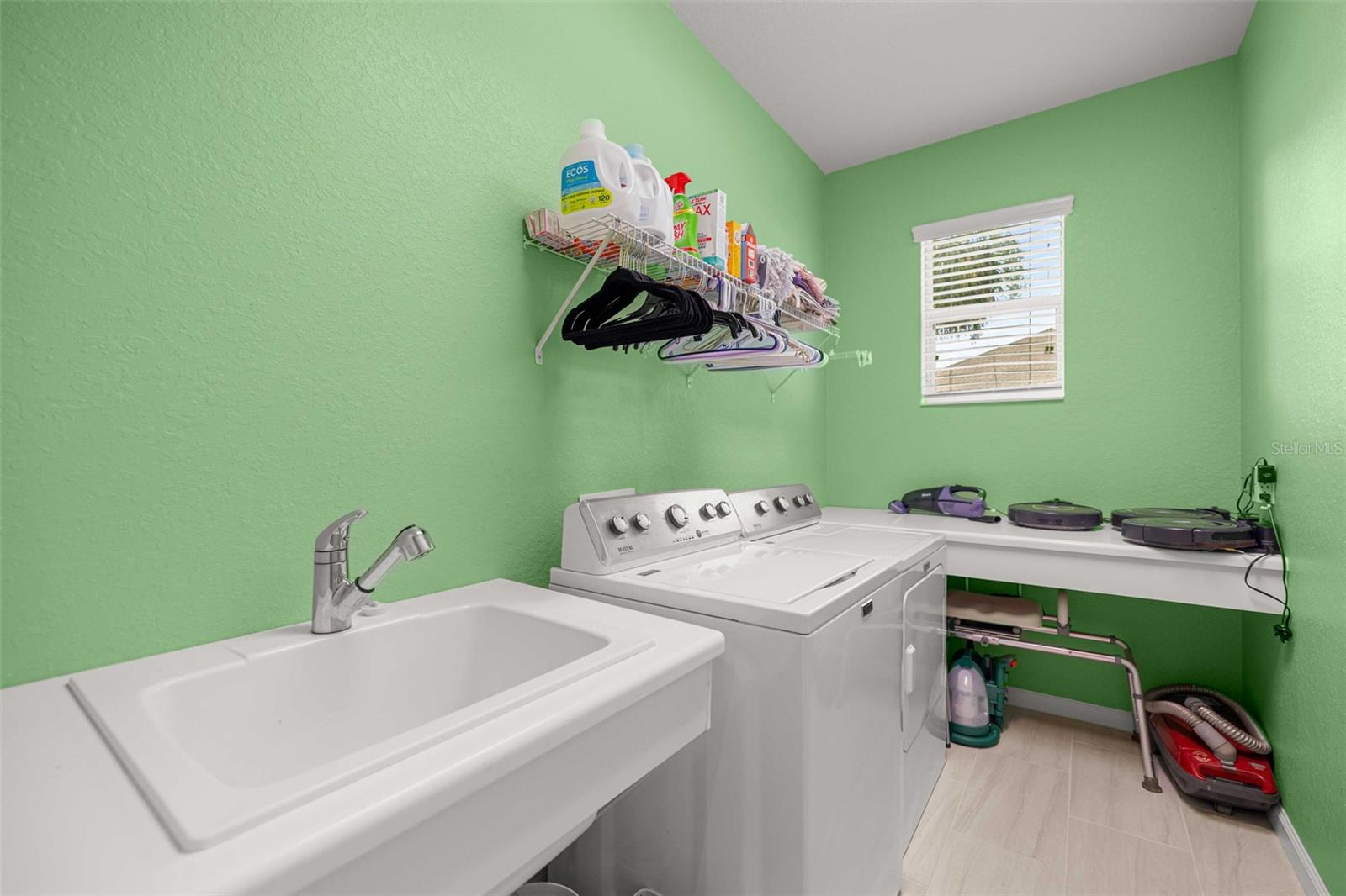 Launrdry Room - 6951 SW 94TH CT, OCALA