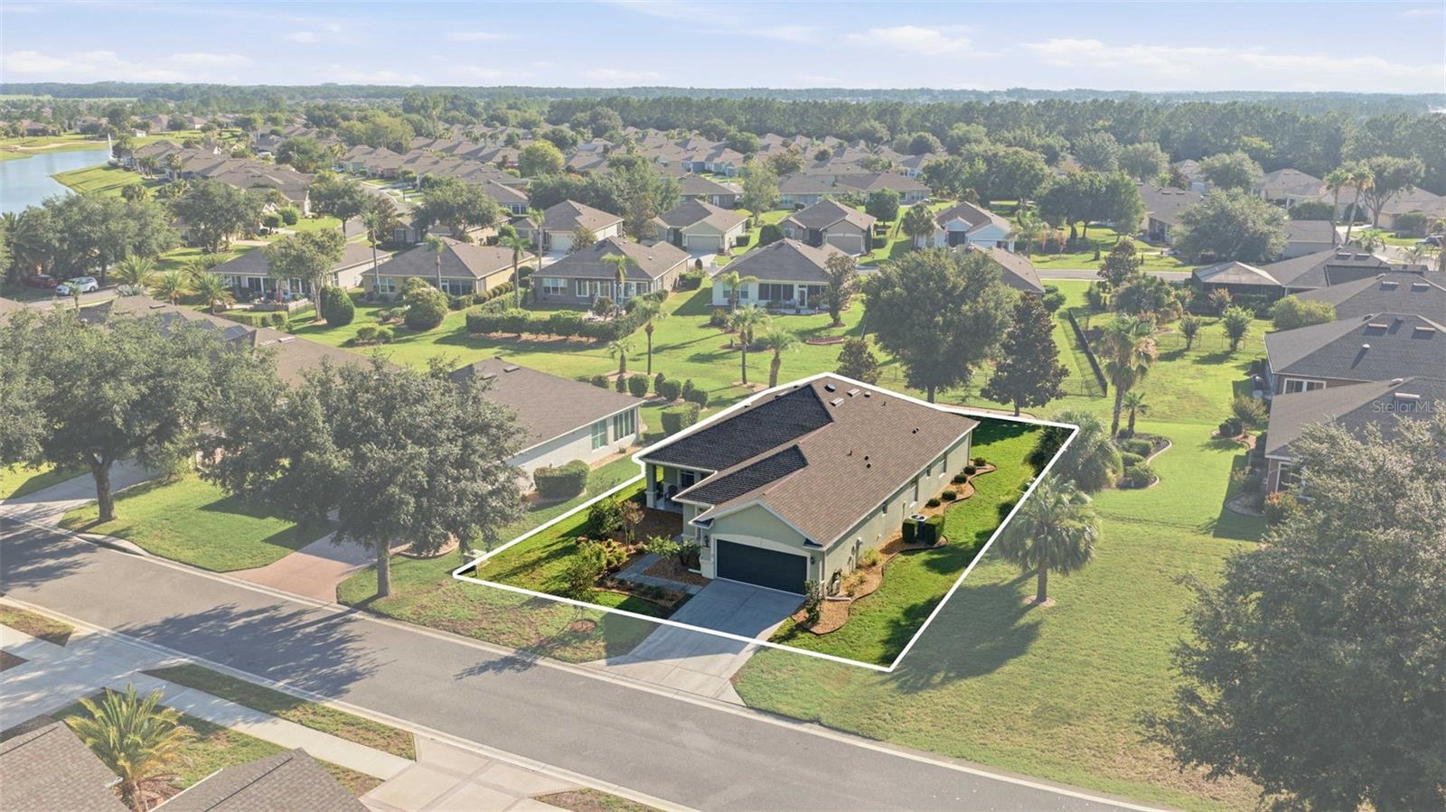 Single Family Residence at 6951 SW 94TH CT, OCALA, photo 33 of 64
