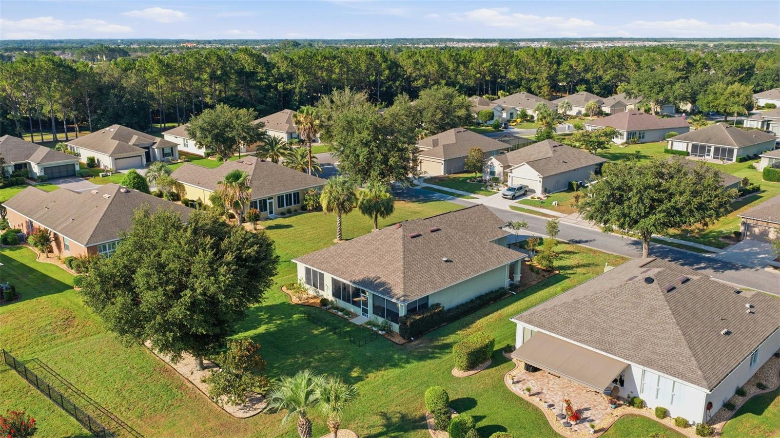 Single Family Residence at 6951 SW 94TH CT, OCALA, photo 35 of 64