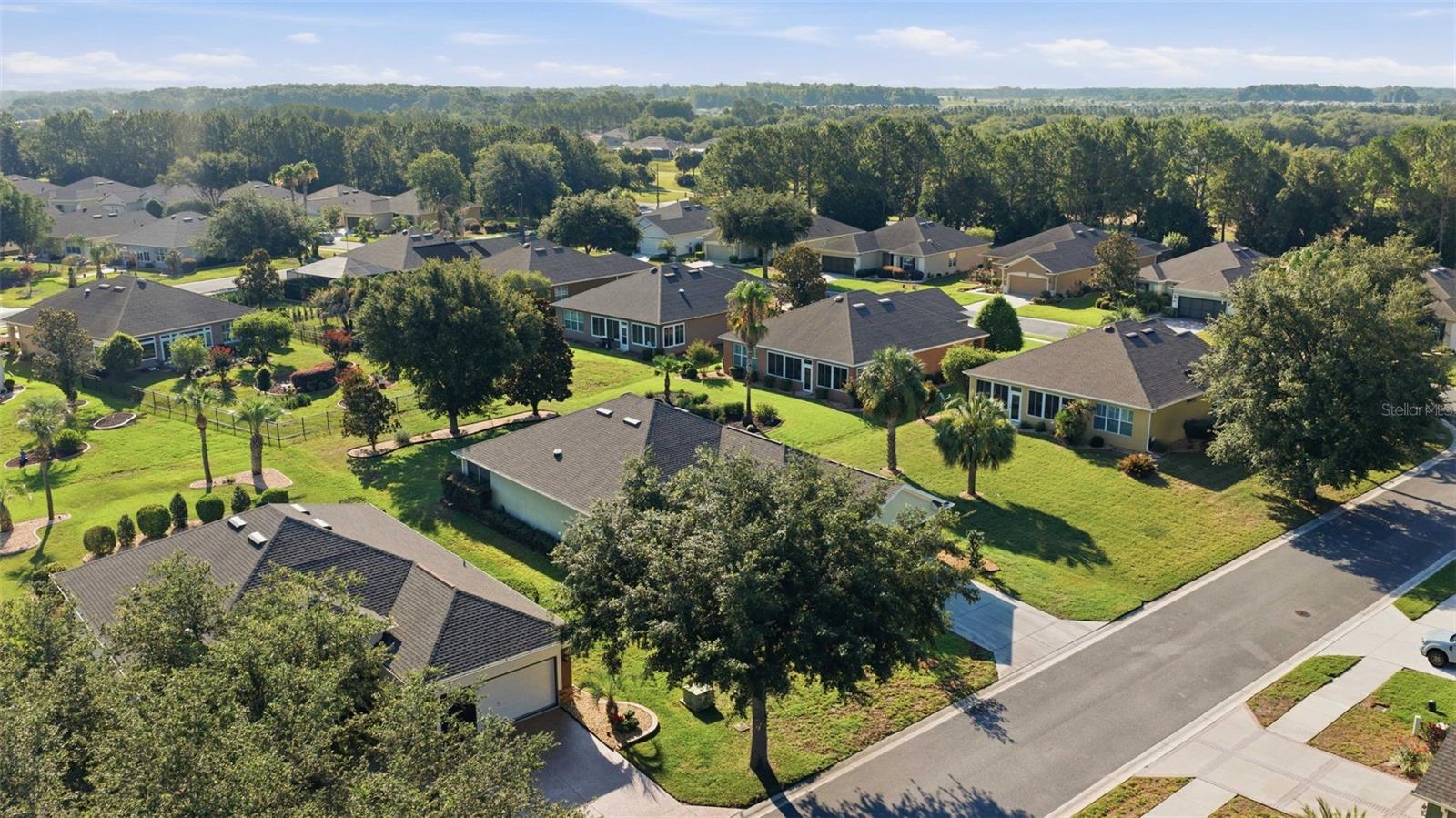Single Family Residence at 6951 SW 94TH CT, OCALA, photo 37 of 64