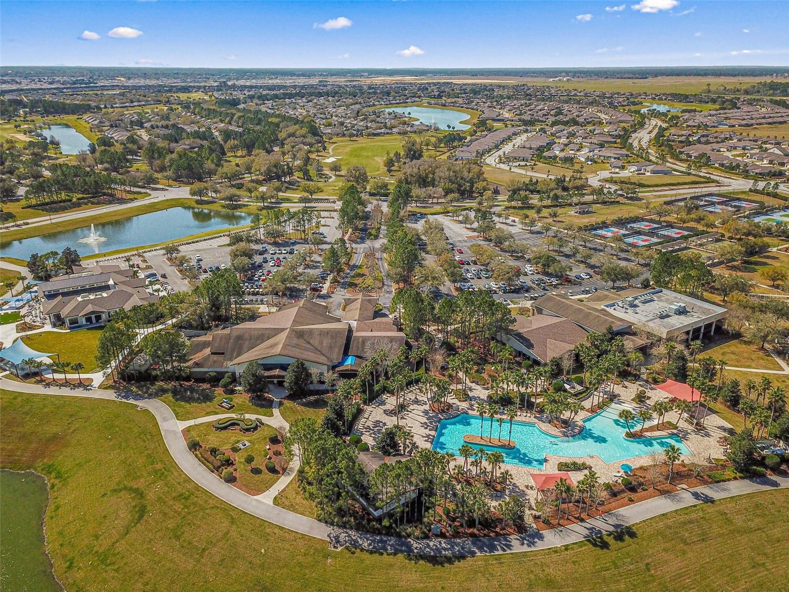 Single Family Residence at 6951 SW 94TH CT, OCALA, photo 43 of 64