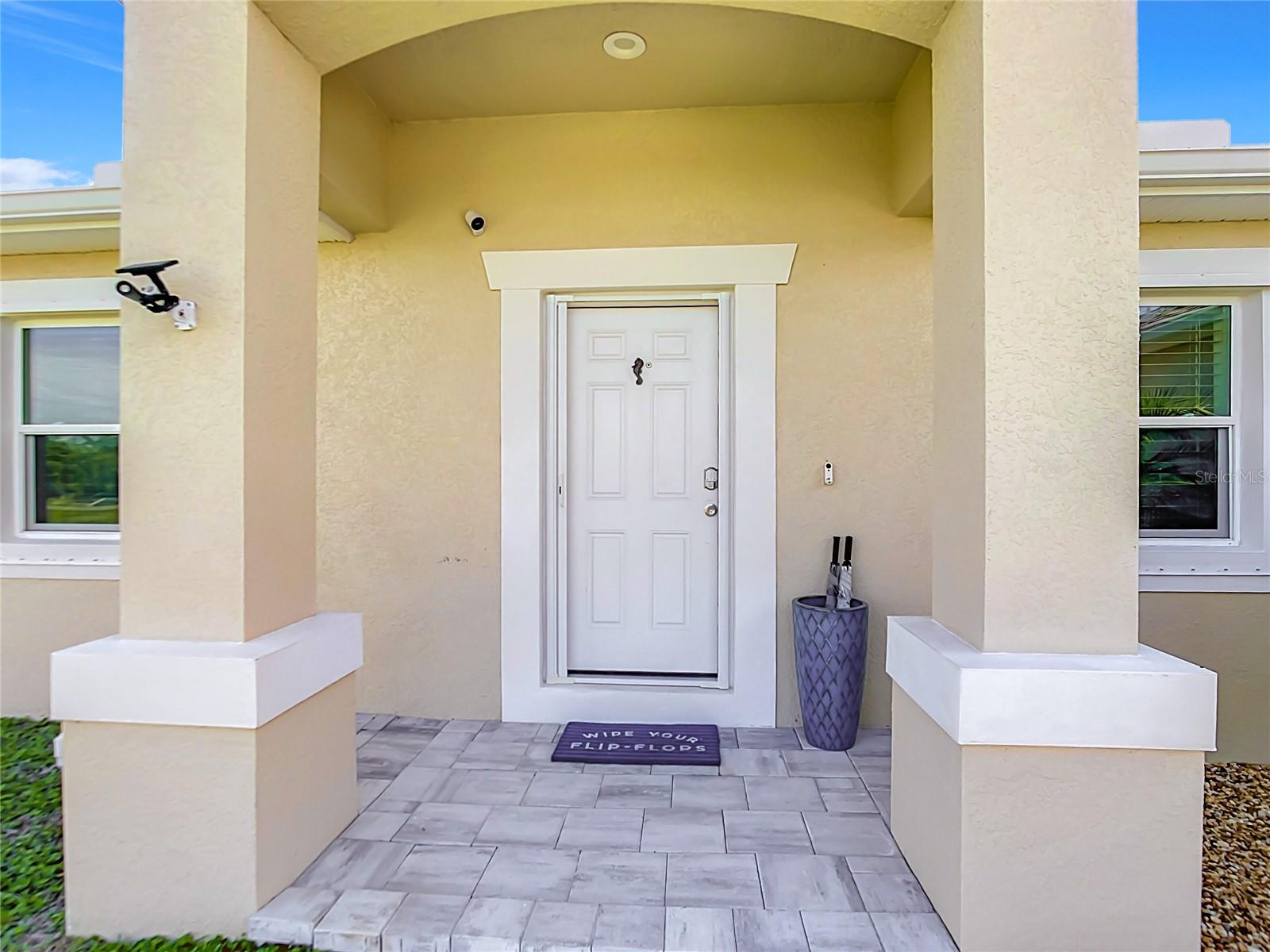 Single Family Residence at 10024 LEBANON DR, PORT CHARLOTTE, photo 3 of 43