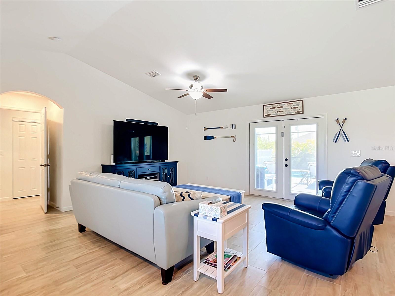 Single Family Residence at 10024 LEBANON DR, PORT CHARLOTTE, photo 6 of 43