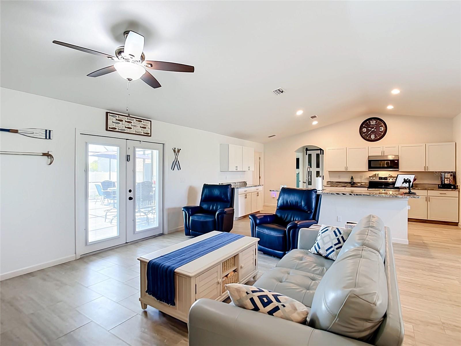 Single Family Residence at 10024 LEBANON DR, PORT CHARLOTTE, photo 7 of 43
