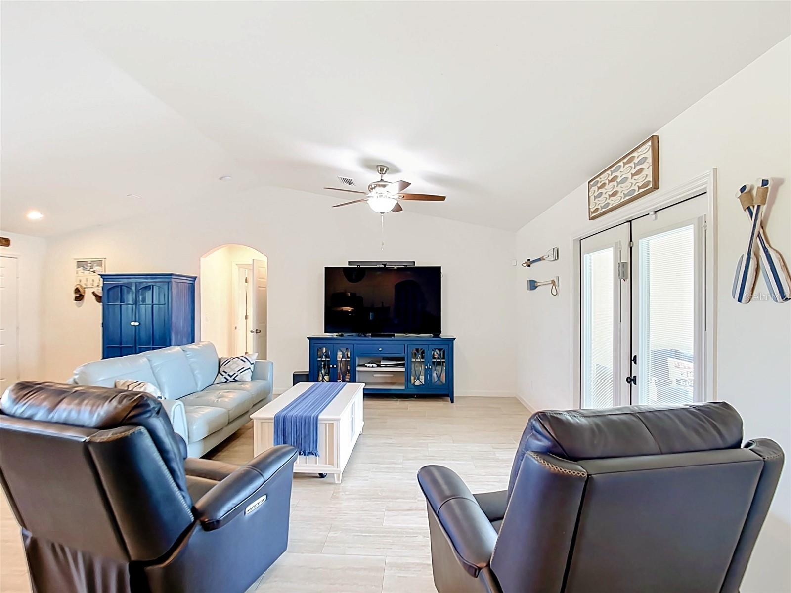 Single Family Residence at 10024 LEBANON DR, PORT CHARLOTTE, photo 8 of 43