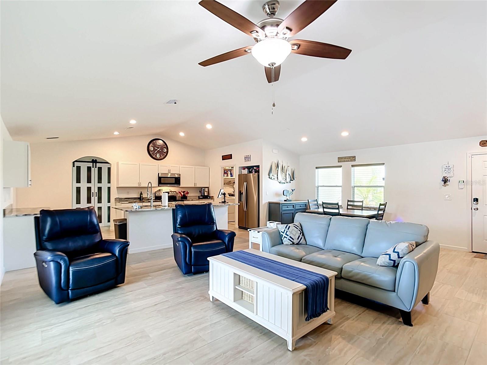 Single Family Residence at 10024 LEBANON DR, PORT CHARLOTTE, photo 9 of 43