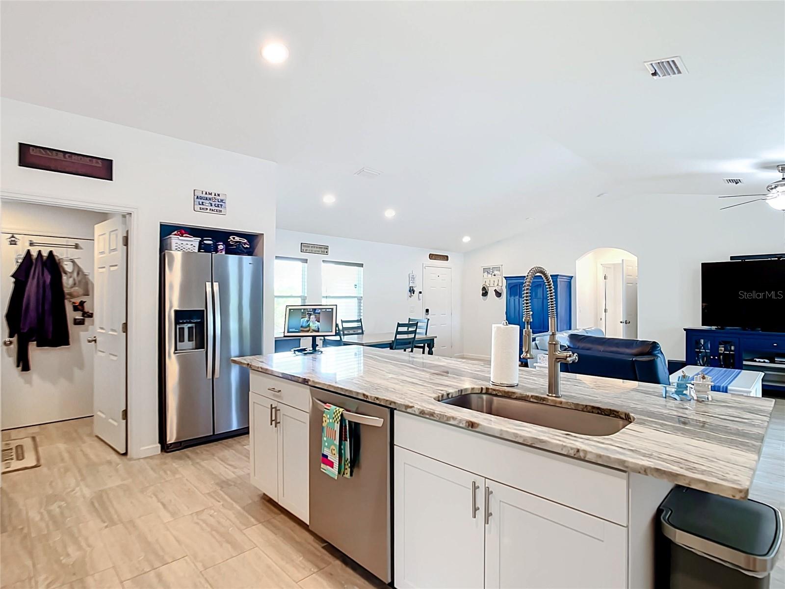 Single Family Residence at 10024 LEBANON DR, PORT CHARLOTTE, photo 12 of 43