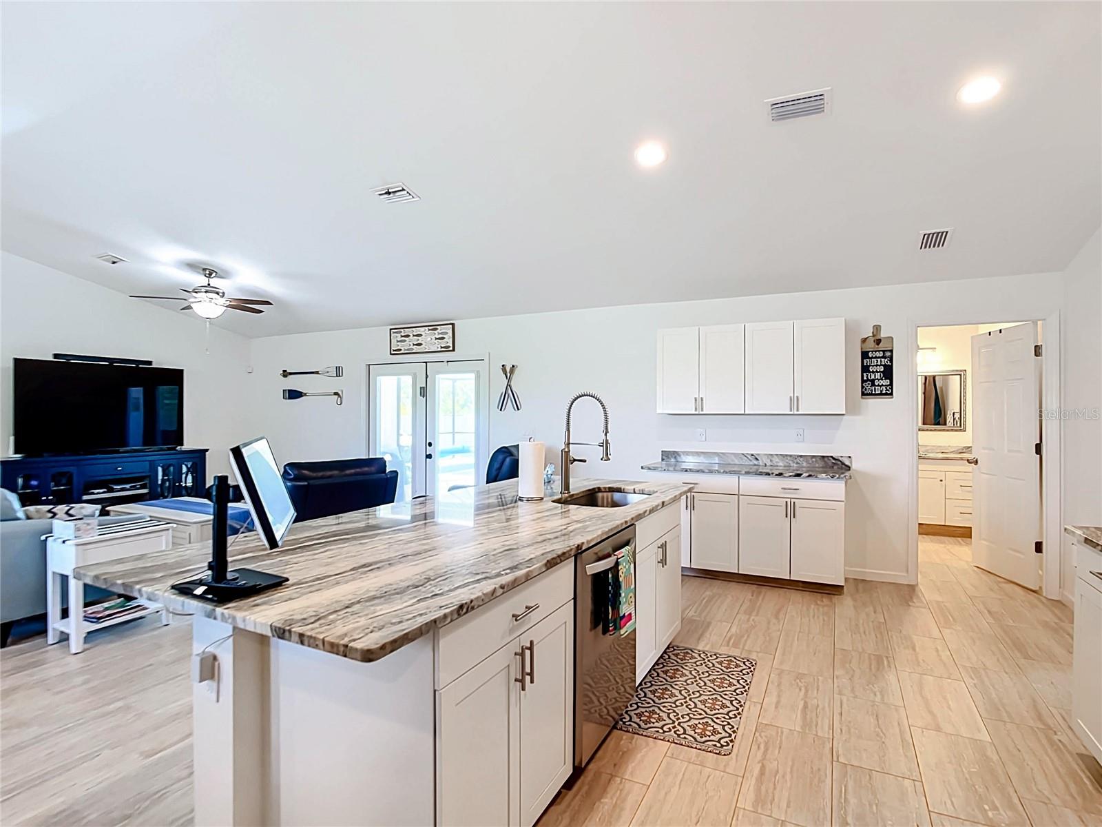 Single Family Residence at 10024 LEBANON DR, PORT CHARLOTTE, photo 13 of 43