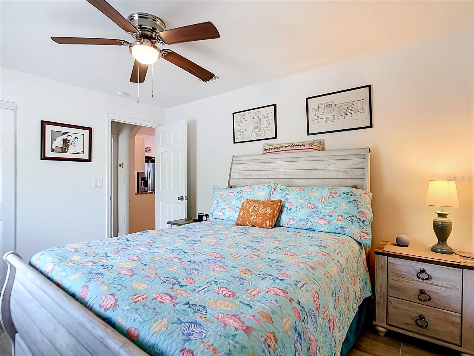 Single Family Residence at 10024 LEBANON DR, PORT CHARLOTTE, photo 27 of 43