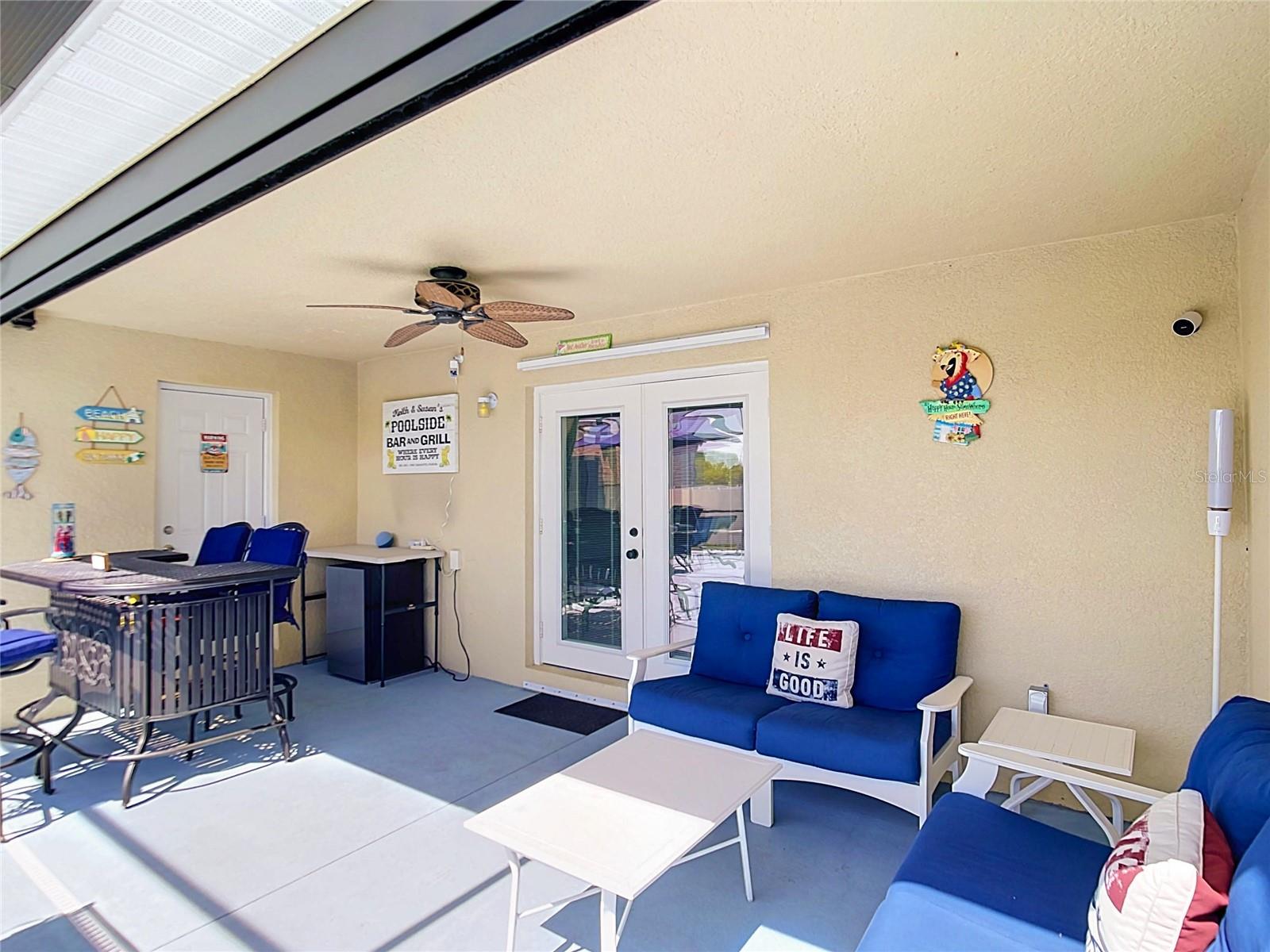 Single Family Residence at 10024 LEBANON DR, PORT CHARLOTTE, photo 30 of 43