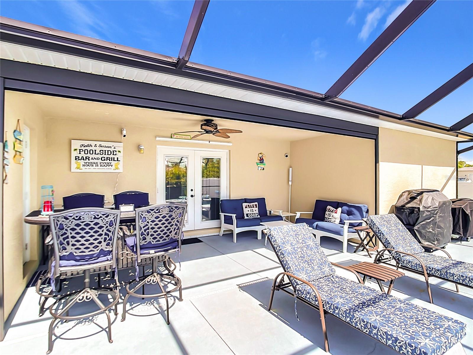 Single Family Residence at 10024 LEBANON DR, PORT CHARLOTTE, photo 31 of 43