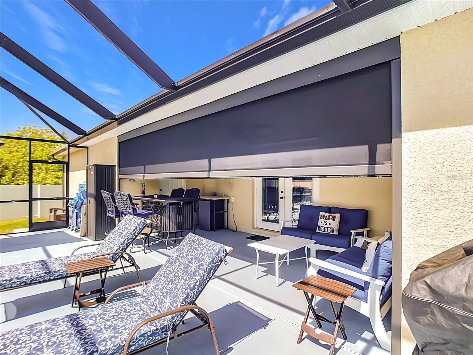 Single Family Residence at 10024 LEBANON DR, PORT CHARLOTTE, photo 32 of 43