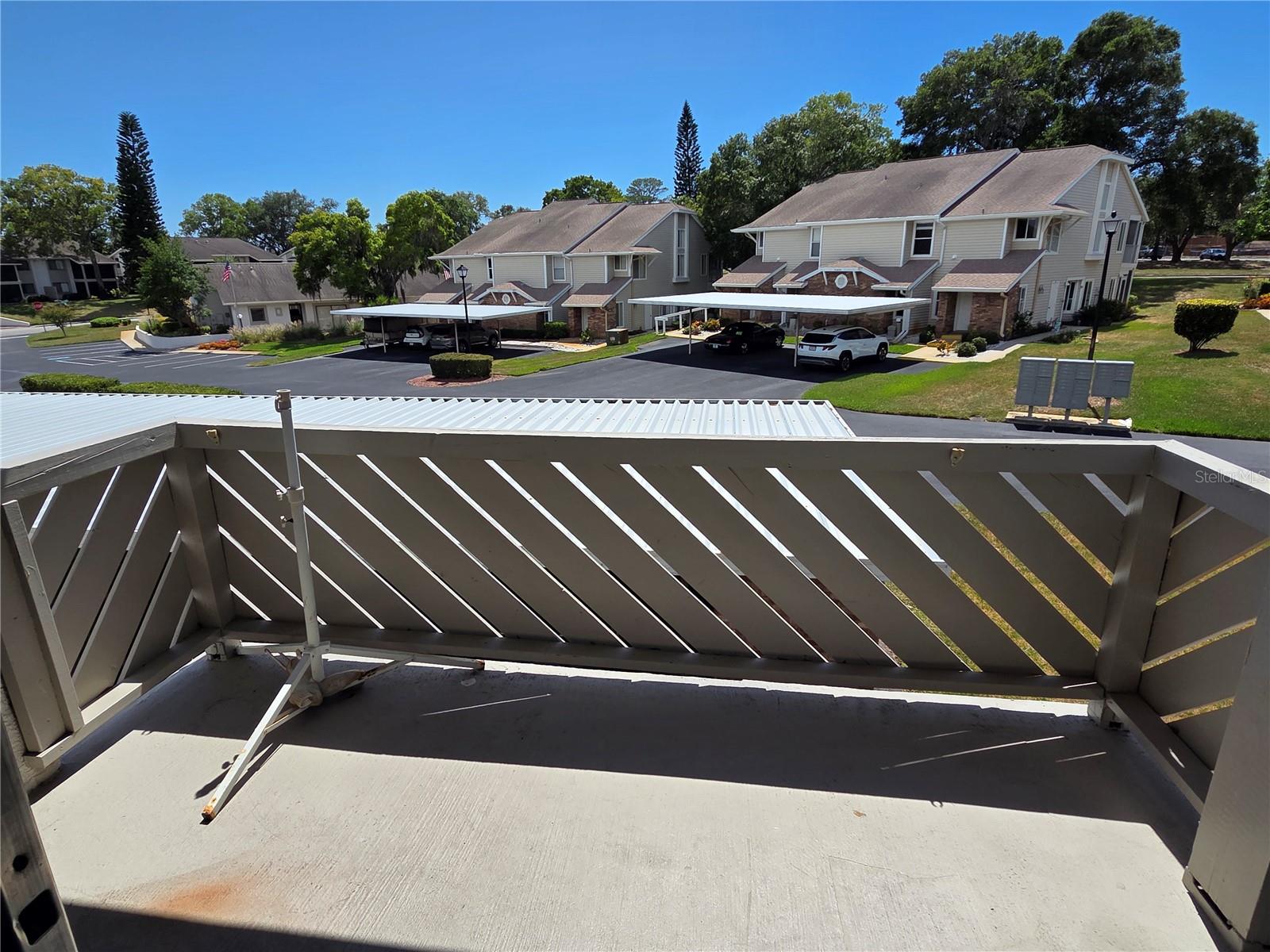 Condominium at 12404 EAGLESWOOD DR #C, HUDSON, photo 22 of 30