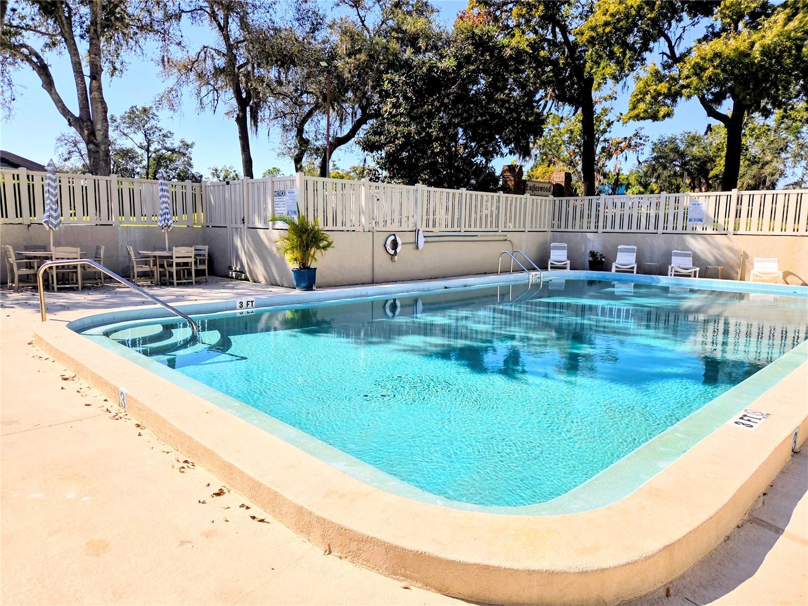 Condominium at 12404 EAGLESWOOD DR #C, HUDSON, photo 24 of 30