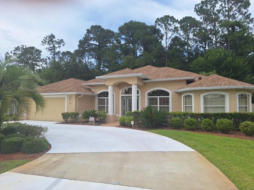 39 EVANS DR