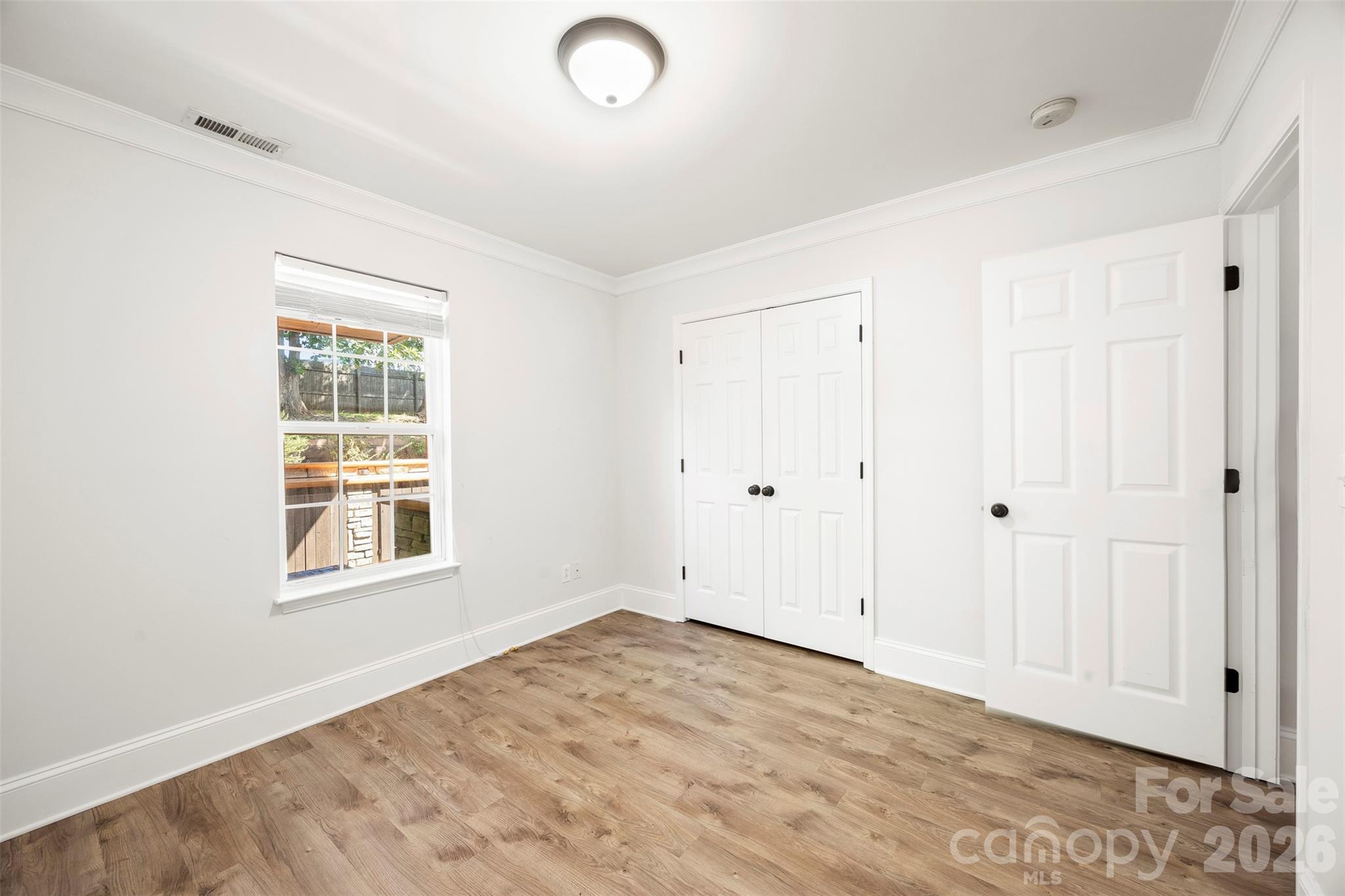 2nd Bedroom - 8011 Maxwelton Drive, Huntersville