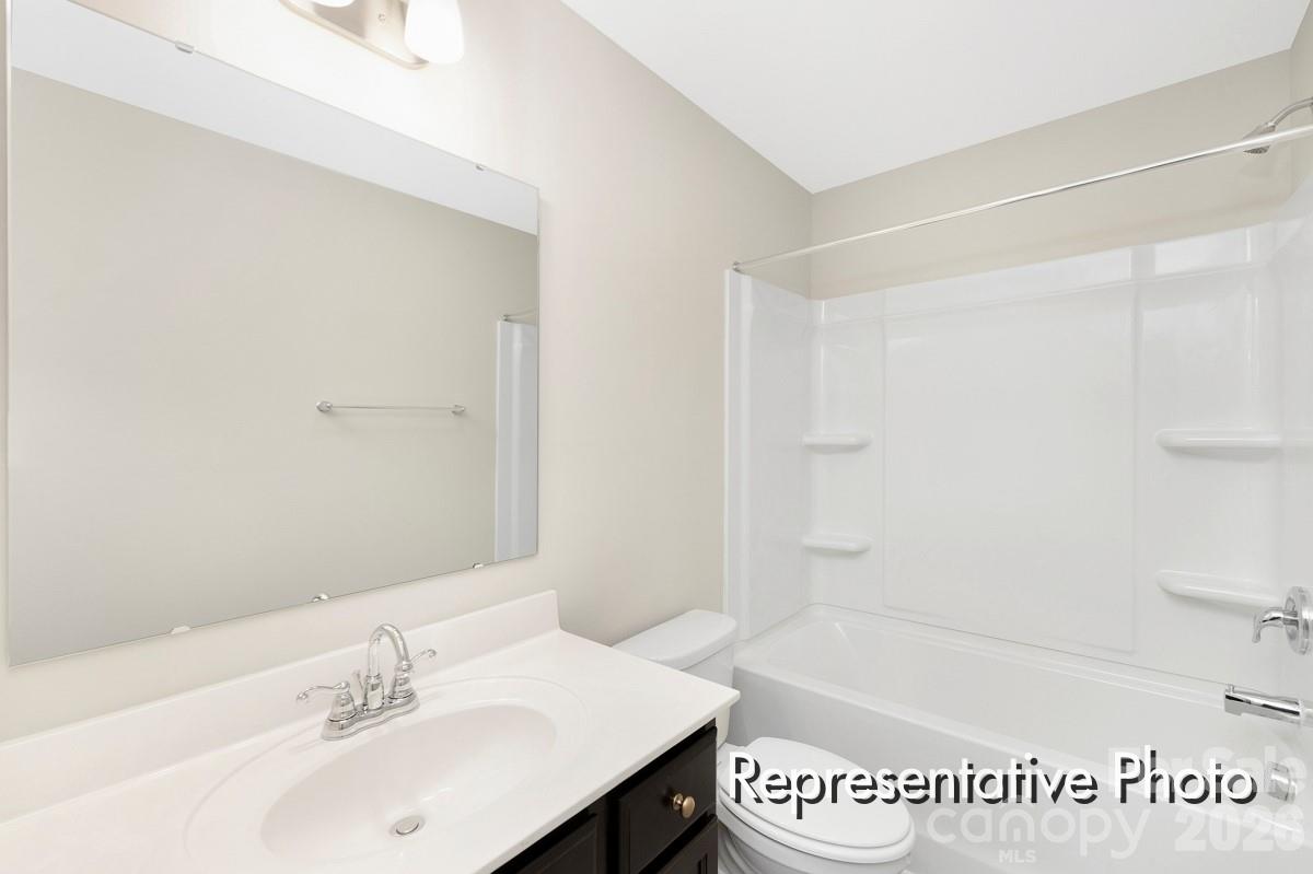 Single Family Residence at 443 Laurel Oak Avenue, Oakboro, photo 17 of 20