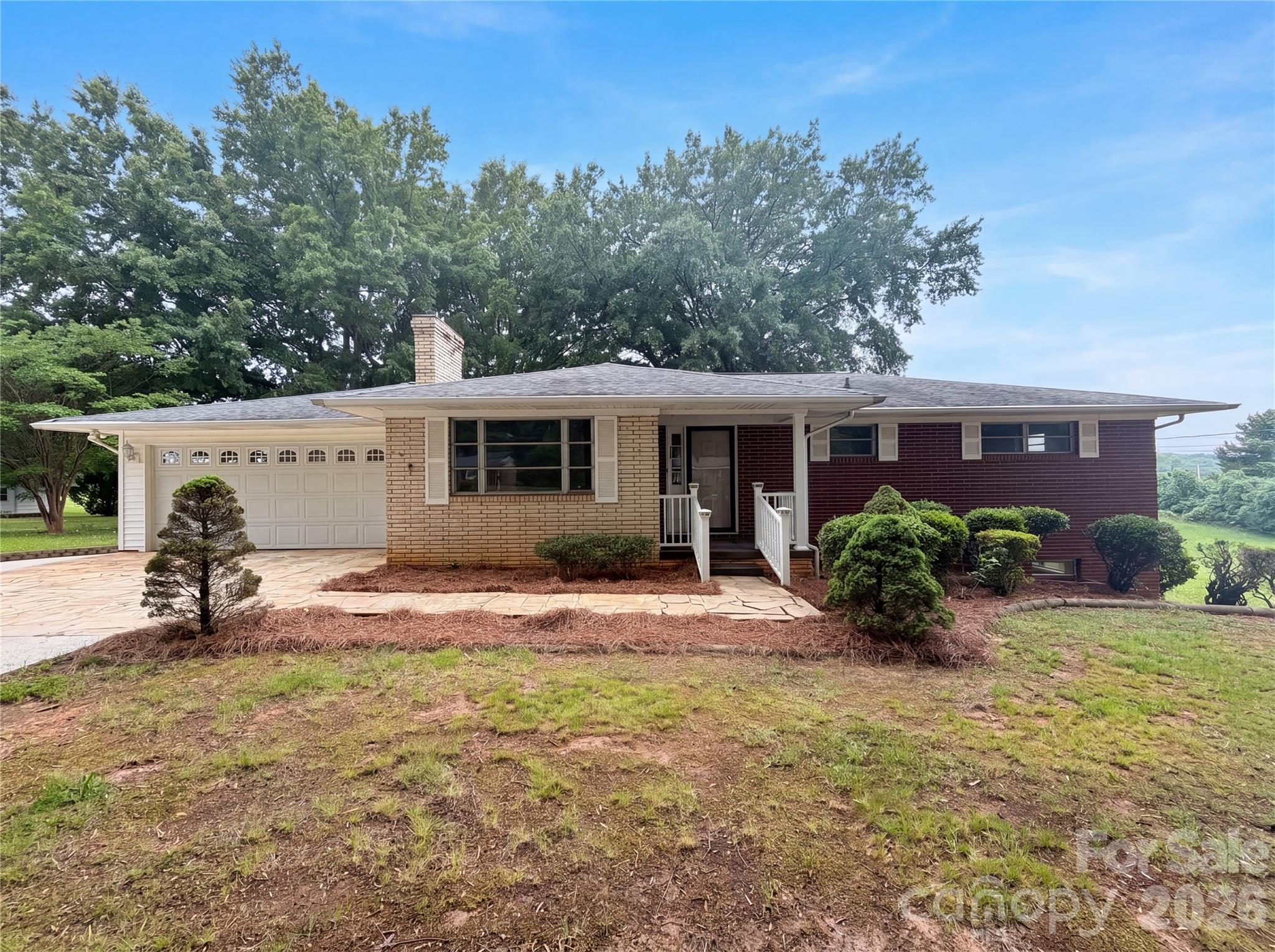 Single Family Residence at 1580 W Cloaninger Avenue, Statesville, photo 19 of 20