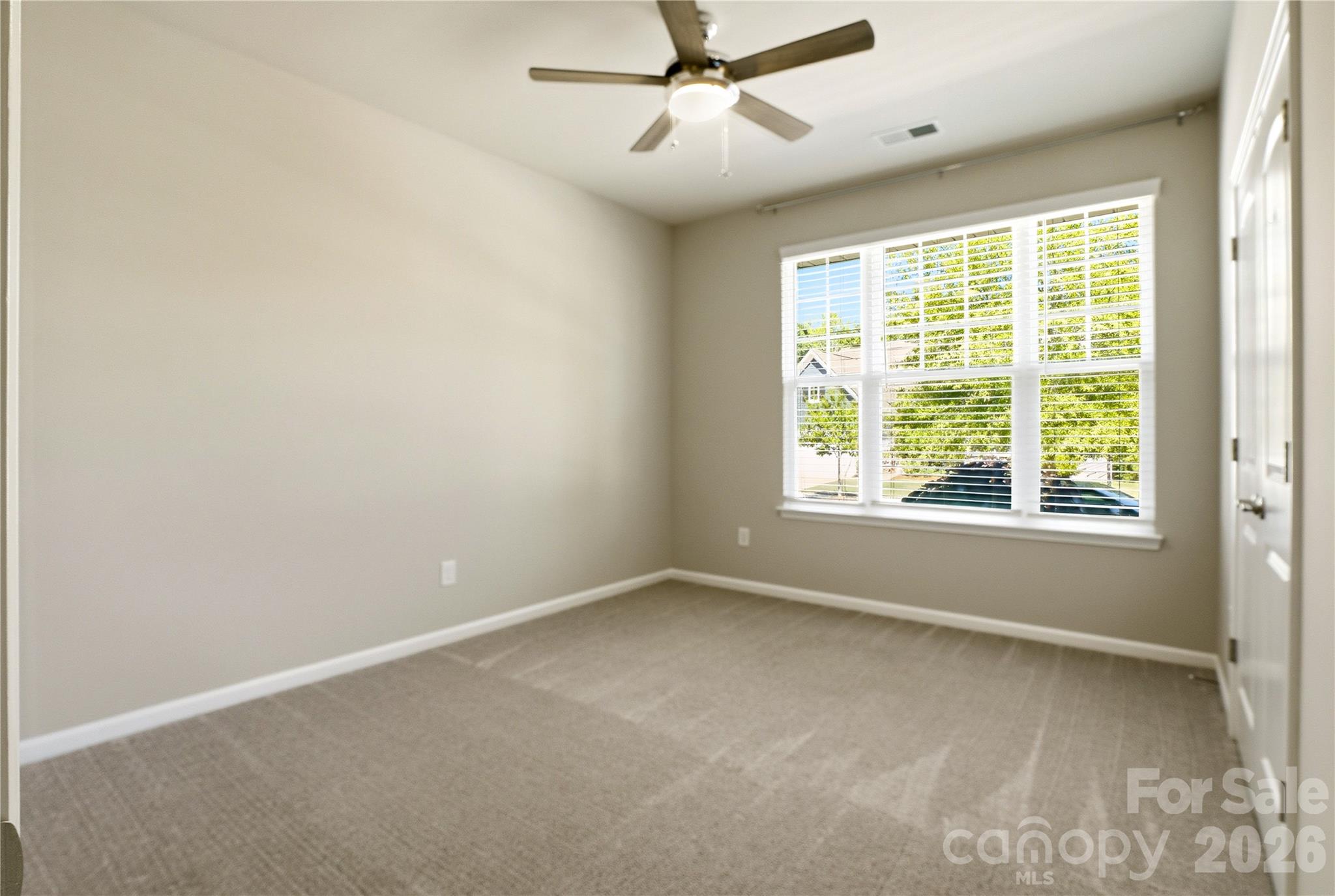 Secondary Bedroom - 124 Van Gogh Trail, Mount Holly