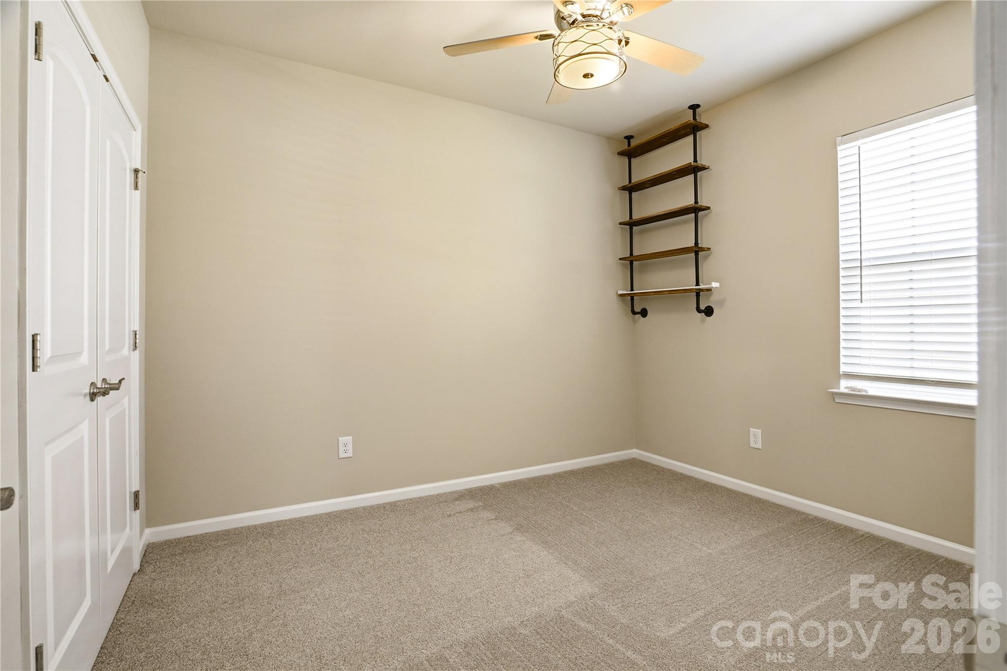 Third Bedroom - 124 Van Gogh Trail, Mount Holly